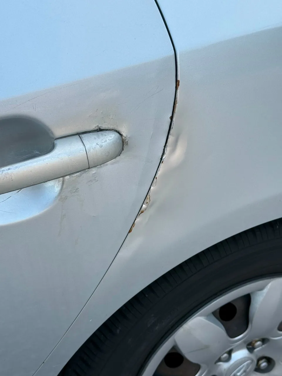 Hyundai Elantra 2010 photo 5