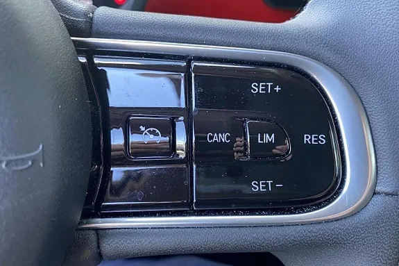 Fiat 500E 2024 photo 4