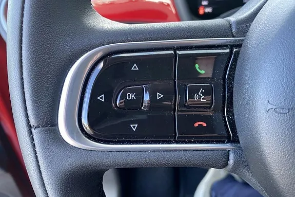 Fiat 500E 2024 photo 5