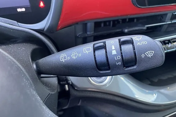 Fiat 500E 2024 photo 3