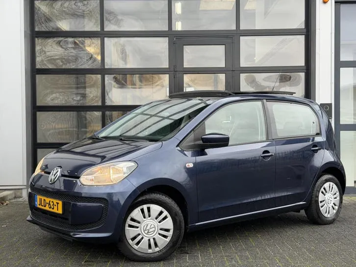 Volkswagen Up