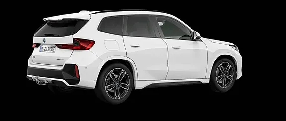 BMW X1 2026 photo 2