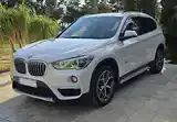 BMW X1 2017 photo 4