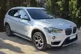 BMW X1 2017 photo 2