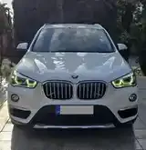 BMW X1 2017 photo 3