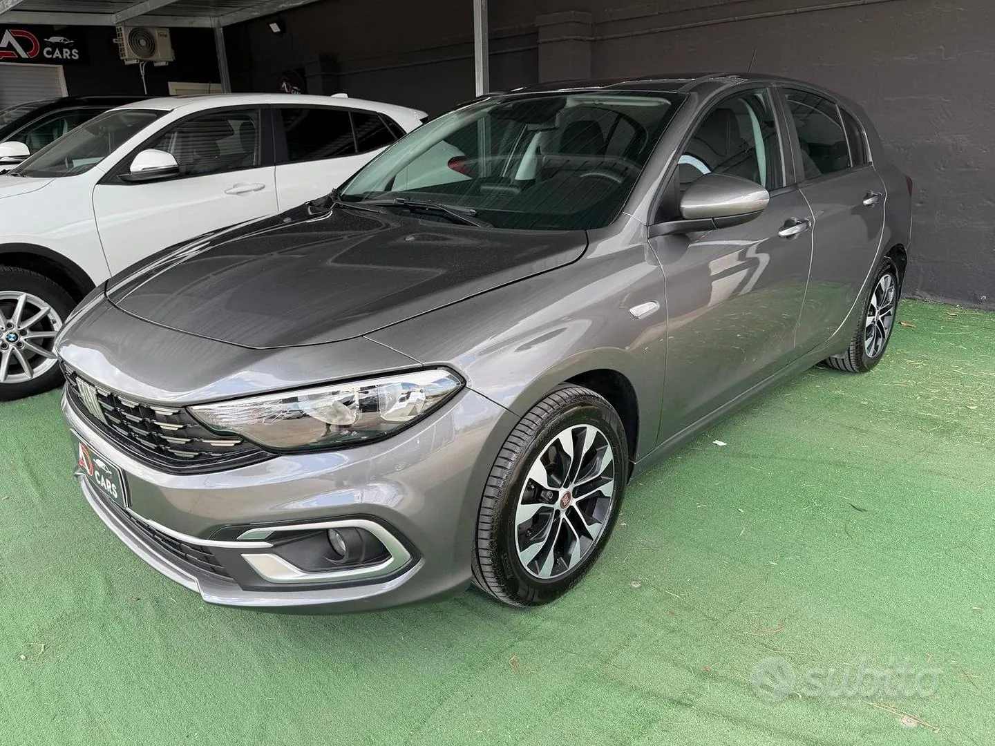 Fiat Tipo
