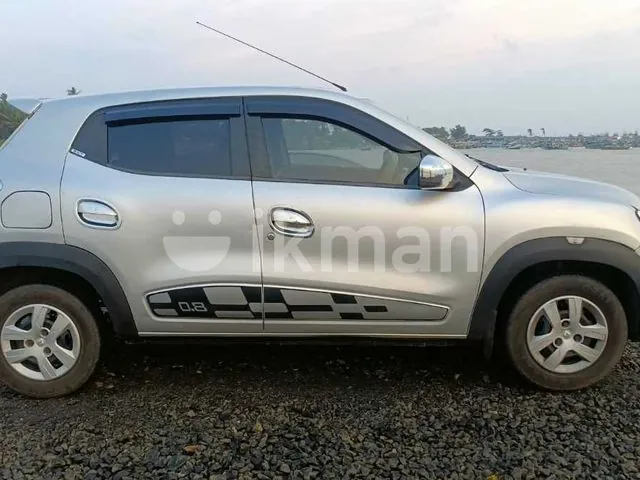 Renault Kwid 2016 photo 2
