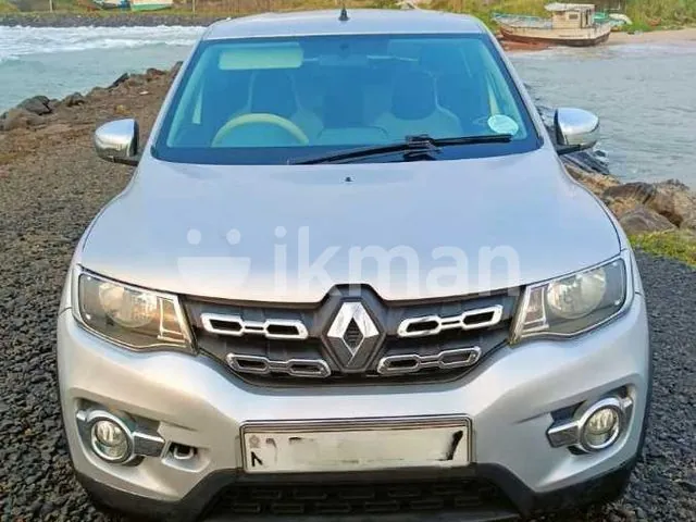 Renault Kwid