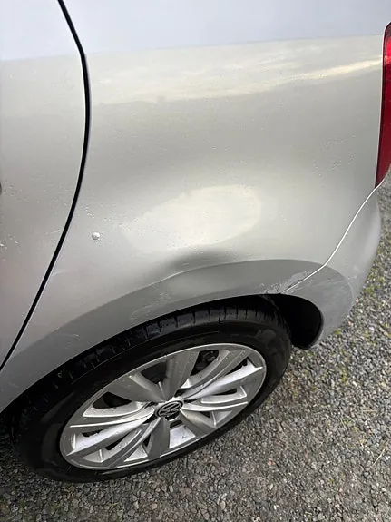 Volkswagen Polo 2010 photo 3
