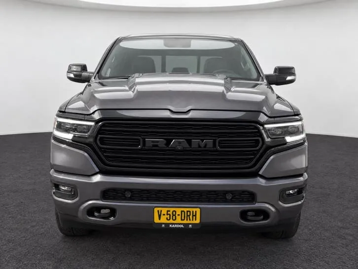 Dodge Ram 1500 2024 photo 2