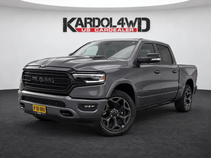 Dodge Ram 1500