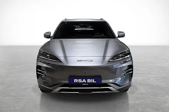 BYD Seal U 2024 photo 2