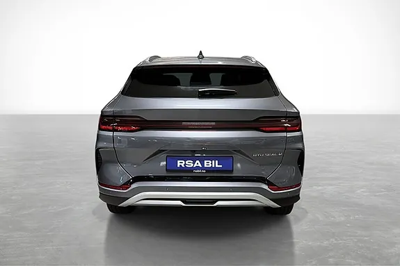 BYD Seal U 2024 photo 5