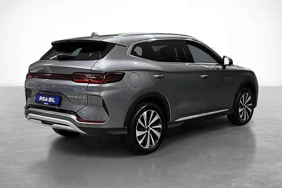 BYD Seal U 2024 photo 4