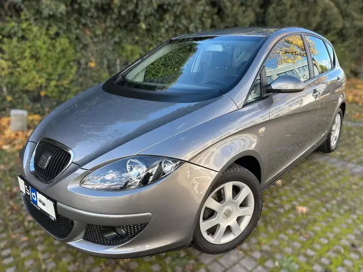 Seat Altea