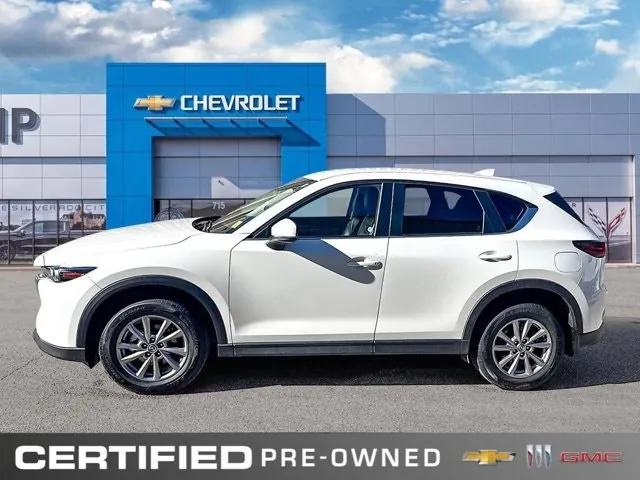 Mazda Cx-5 2025 photo 2