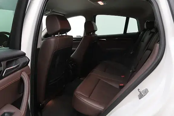 BMW X4 2016 photo 5
