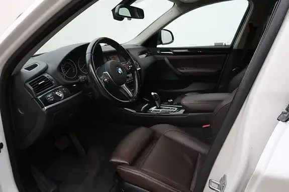 BMW X4 2016 photo 4