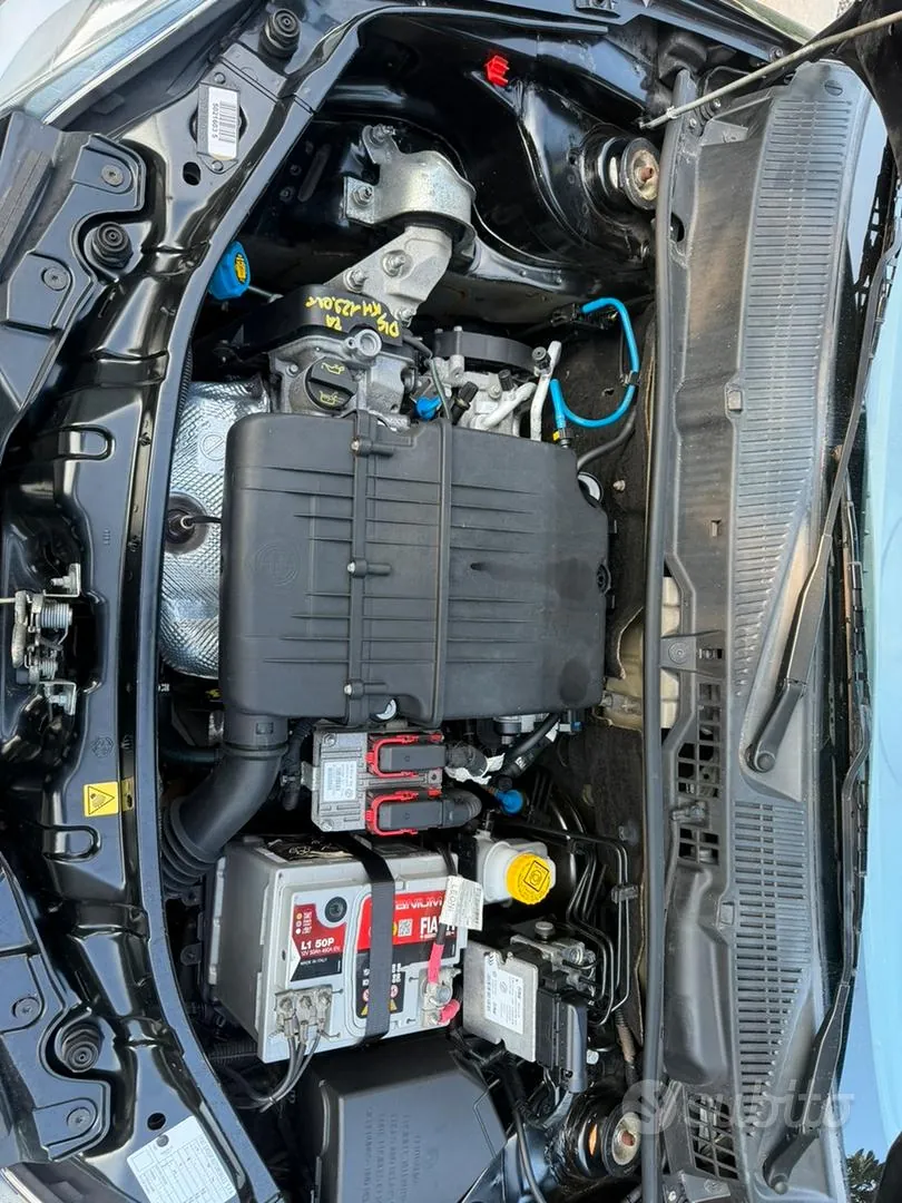 Lancia Ypsilon 2010 photo 3