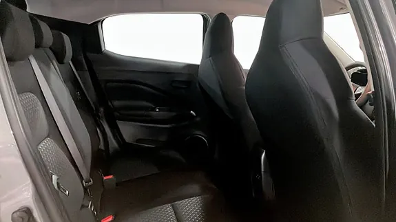 Nissan Juke 2025 photo 5