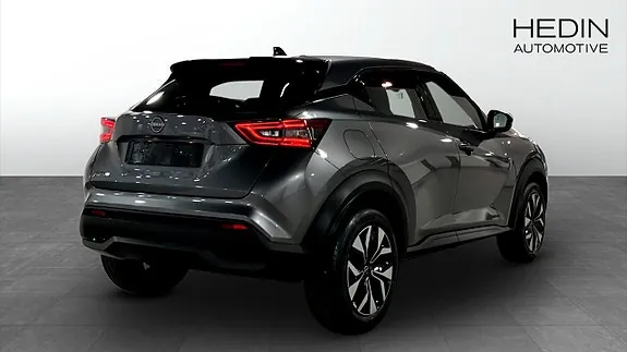 Nissan Juke 2025 photo 3