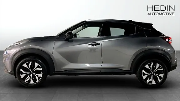 Nissan Juke 2025 photo 2