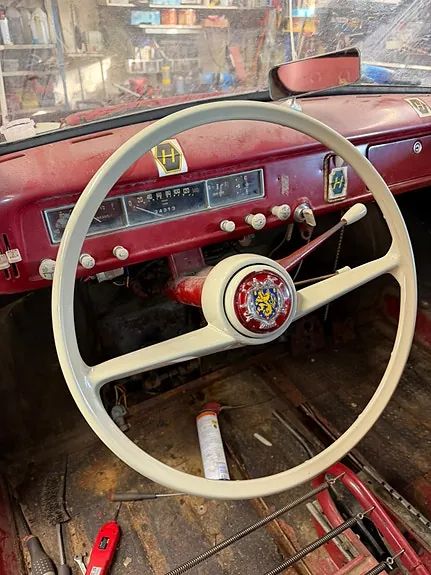 Saab 9-3 1959 photo 4
