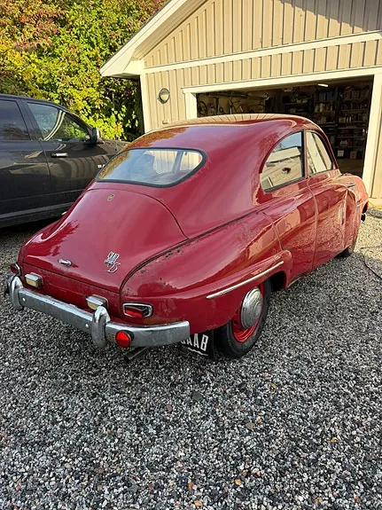 Saab 9-3 1959 photo 3