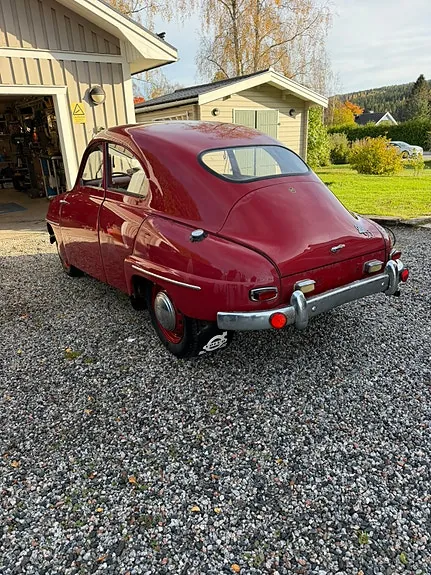 Saab 9-3 1959 photo 2