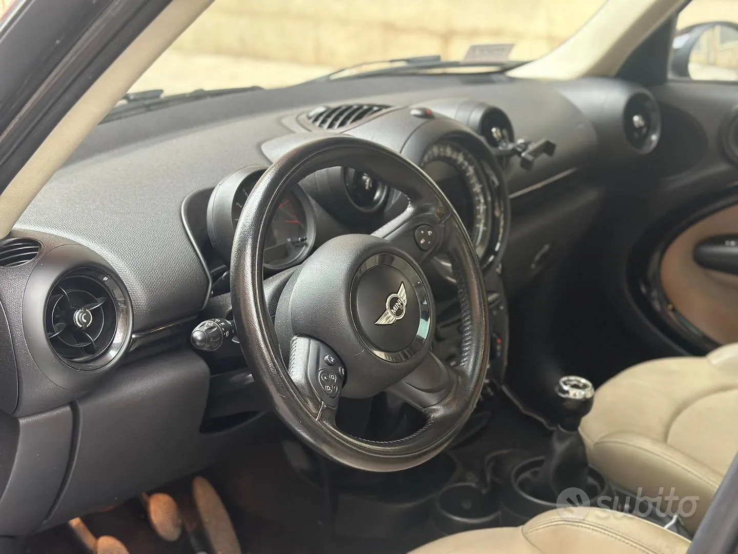 Mini Mini Countryman 2016 photo 4