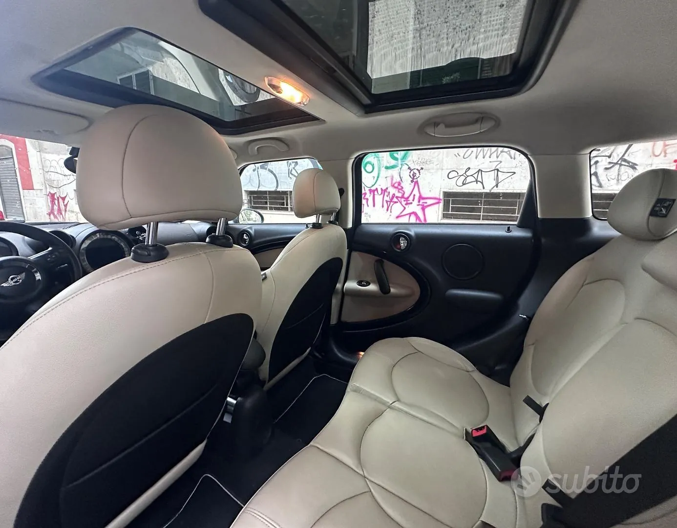Mini Mini Countryman 2016 photo 5