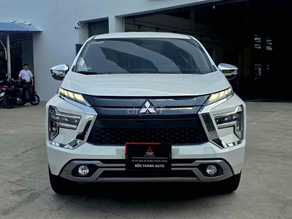 Mitsubishi Xpander