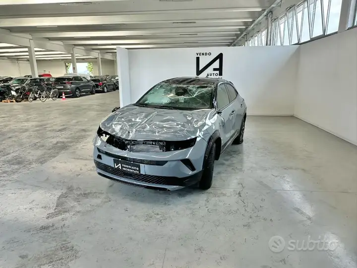 Opel Mokka 2026 photo 3