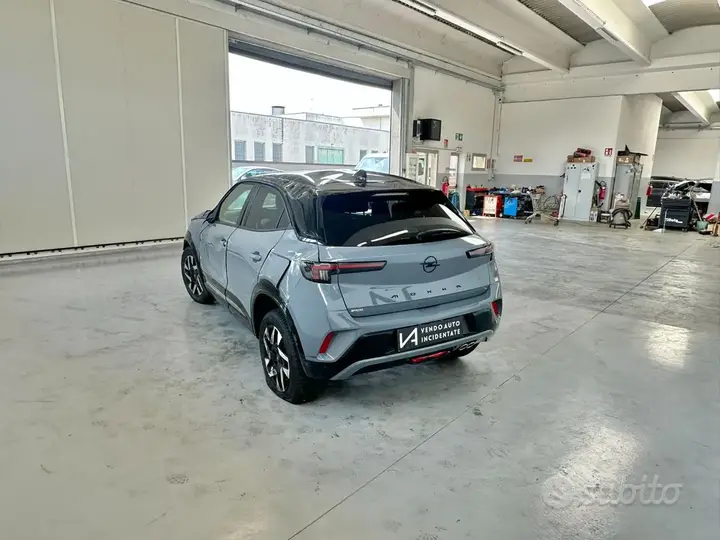 Opel Mokka 2026 photo 5