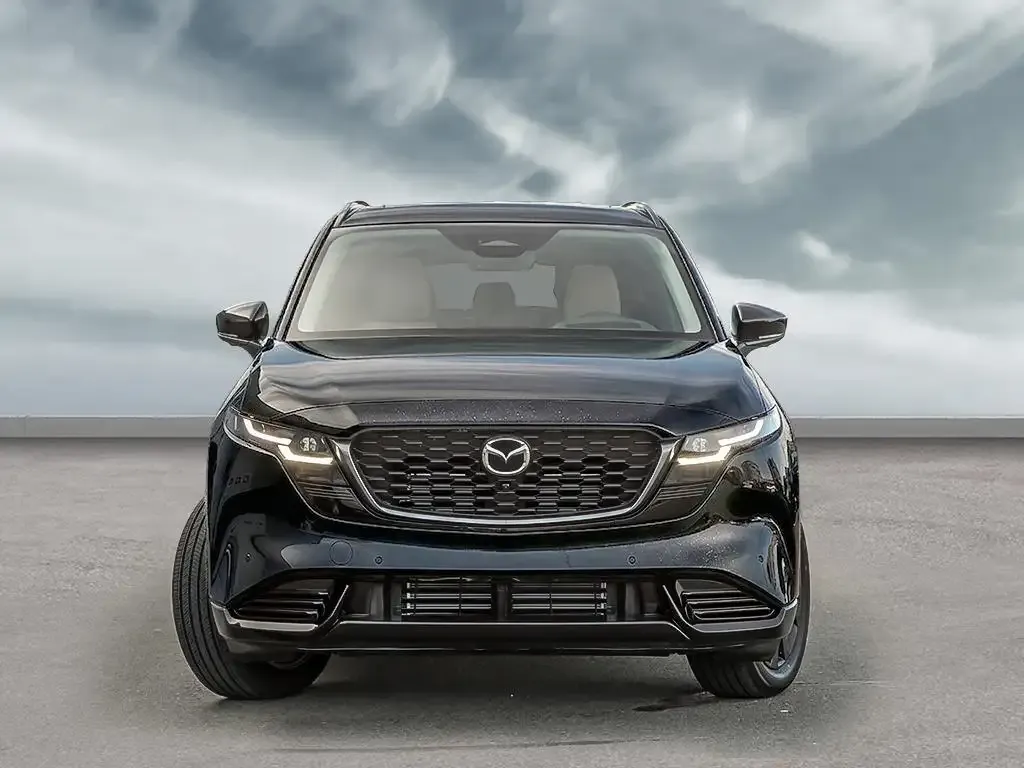 Mazda Cx-5 2026 photo 2
