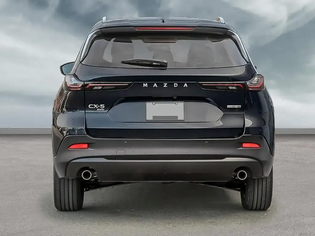Mazda Cx-5 2026 photo 5