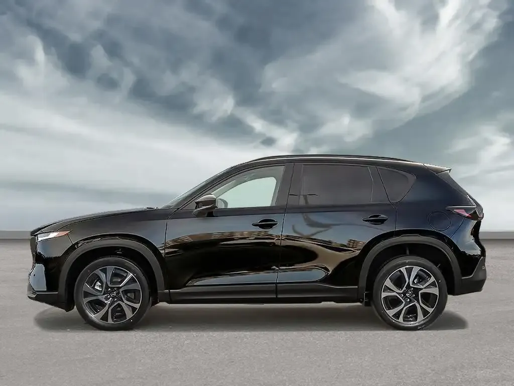 Mazda Cx-5 2026 photo 3