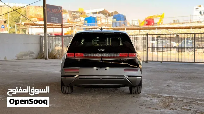 Hyundai Ioniq 5 2024 photo 4