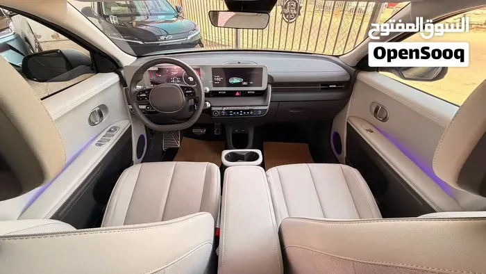 Hyundai Ioniq 5 2024 photo 3