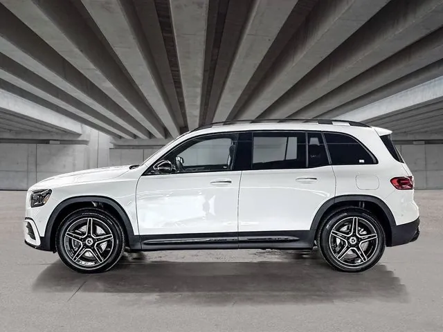 Mercedes-Benz Glb 2026 photo 2