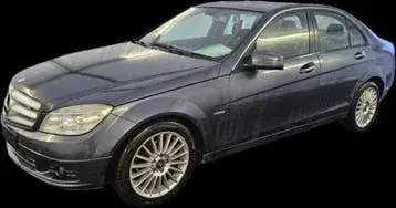 Mercedes-Benz C200 Cdi