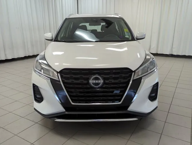 Nissan Kicks 2024 photo 3