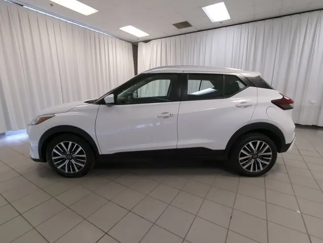 Nissan Kicks 2024 photo 5