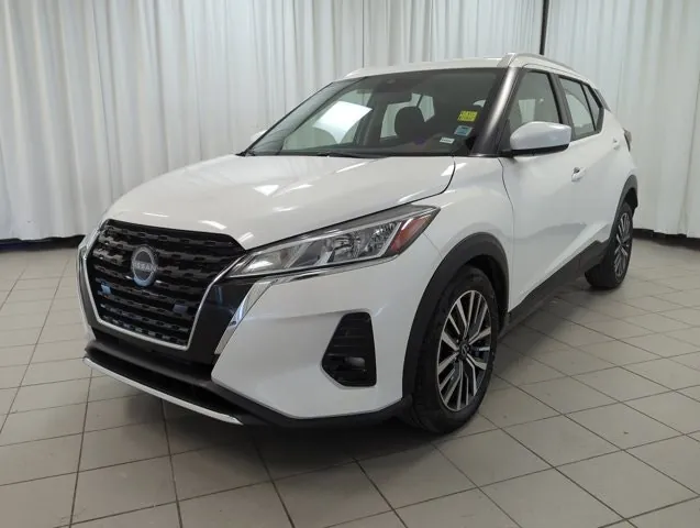 Nissan Kicks 2024 photo 4