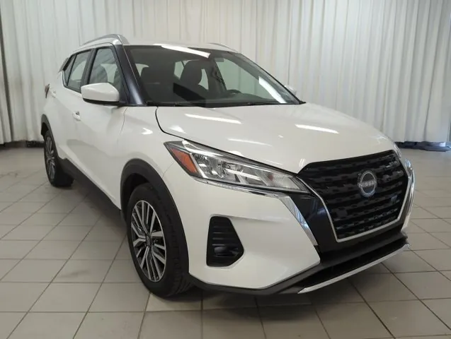 Nissan Kicks 2024 photo 2
