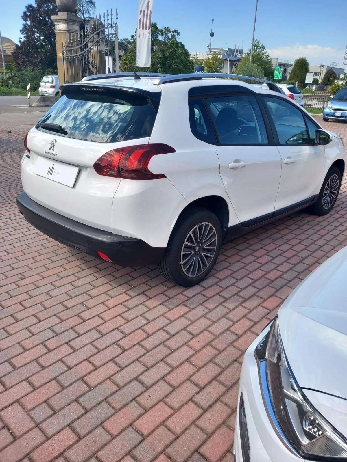 Peugeot 2008 2018 photo 4