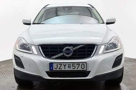 Volvo Xc60 2012 photo 3