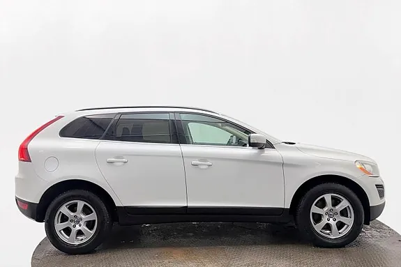 Volvo Xc60 2012 photo 5