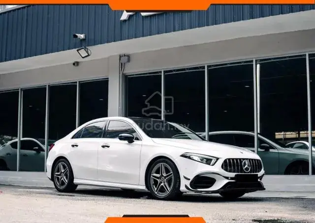 Mercedes-Benz A250