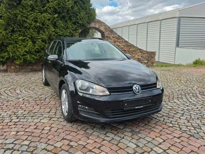 Volkswagen Golf 7